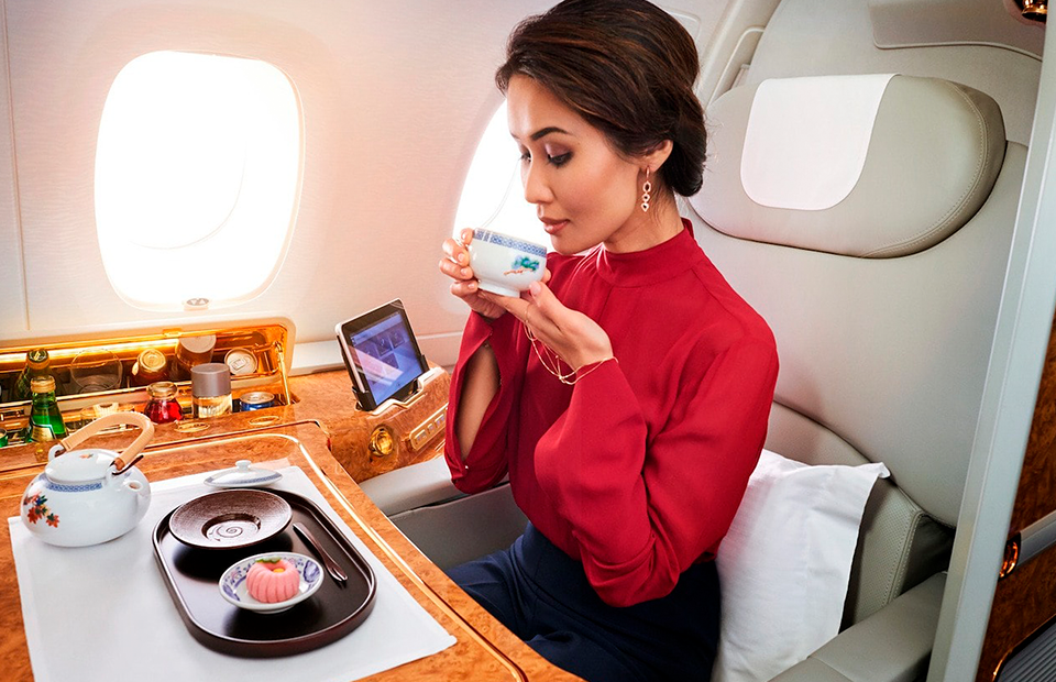 Фото: emirates.com