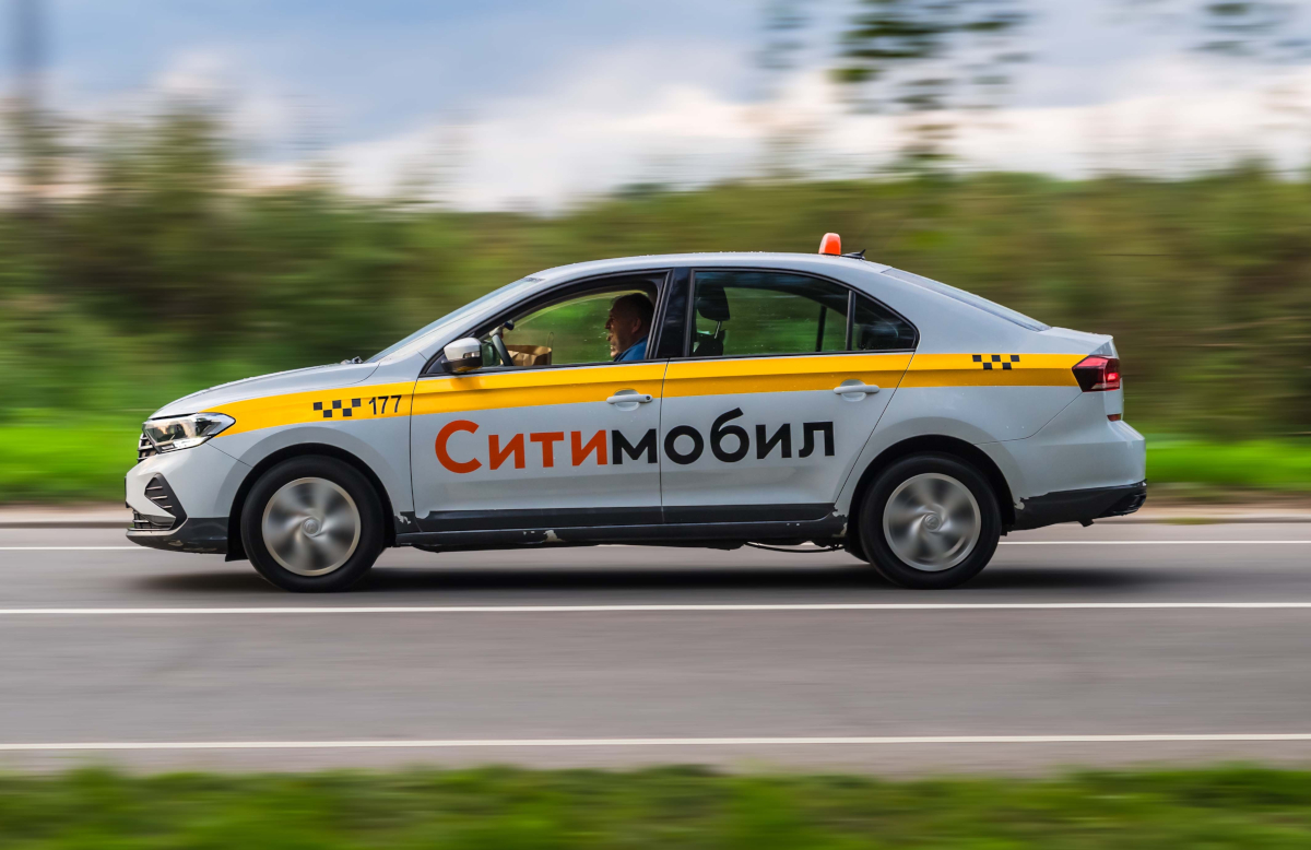 СП Сбербанка и VK объявило о продаже сервиса «Ситимобил»