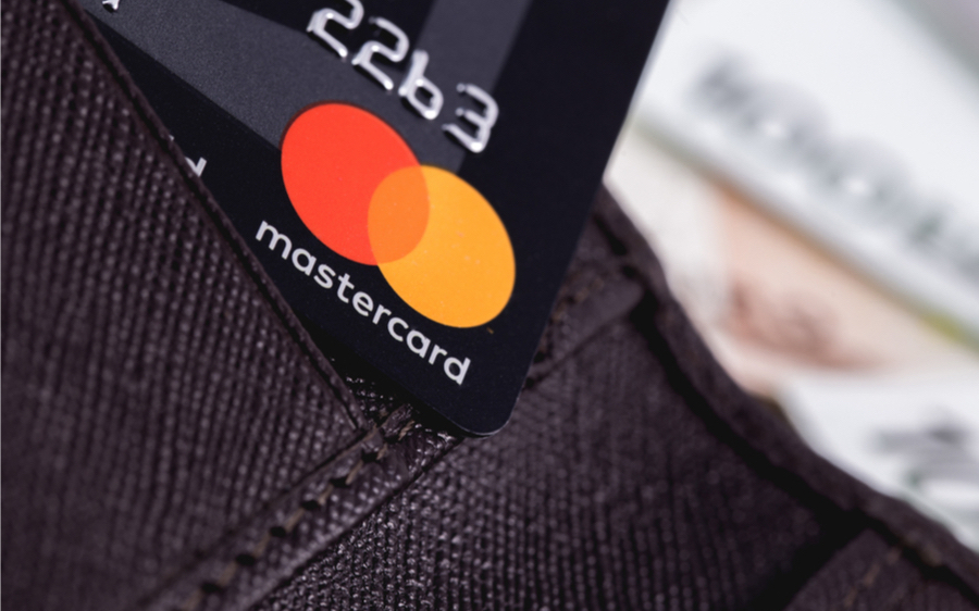 Mastercard позволит расплачиваться криптовалютой в 2021 году