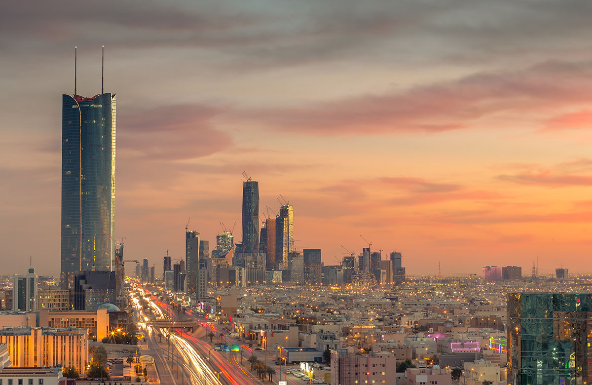В Саудовской Аравии пройдет крупнейшее IPO после листинга Aramco
