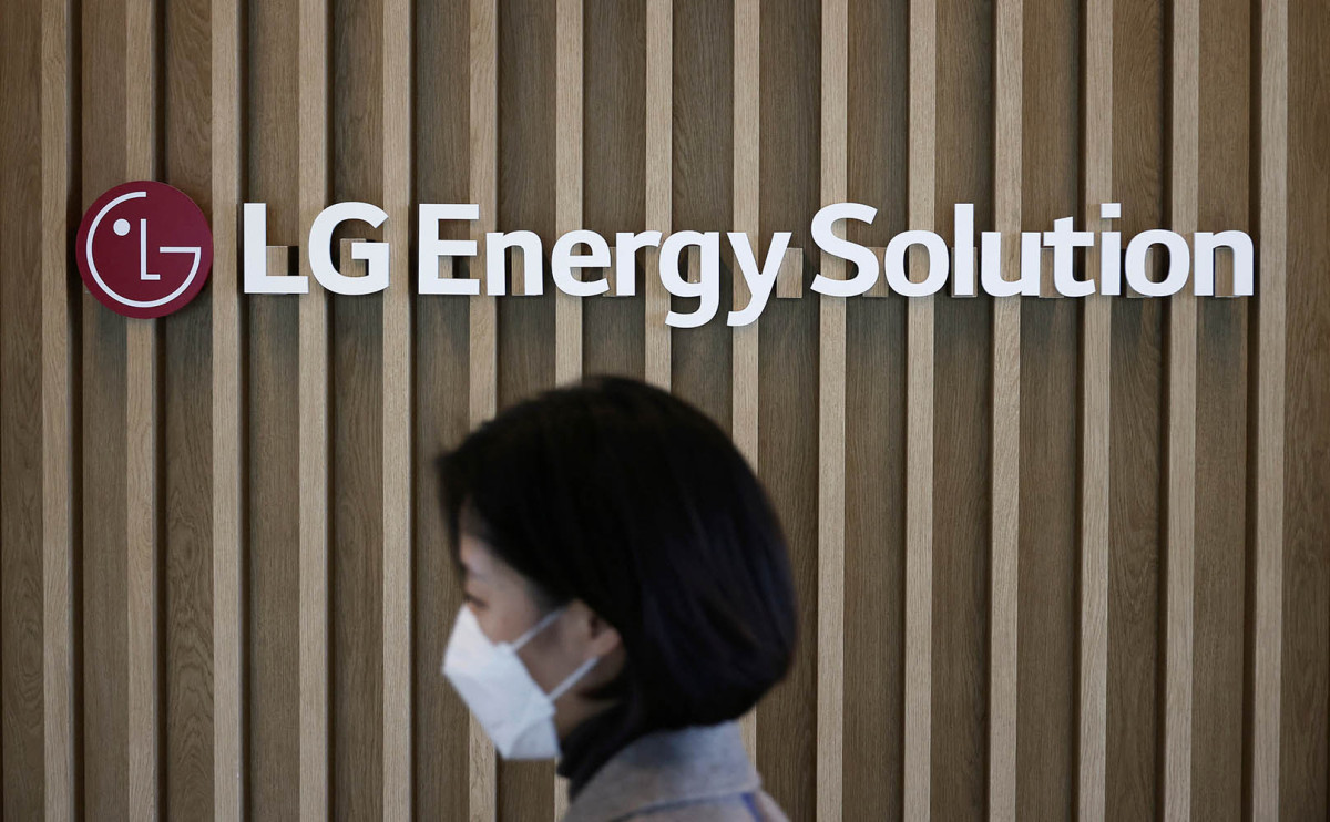 LG Energy Solution запустит заводы по переработке никеля в Индонезии