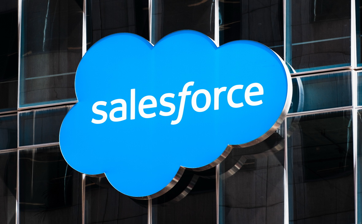 Salesforce вложилась в Snowflake. В UBS назвали инвестицию успехом