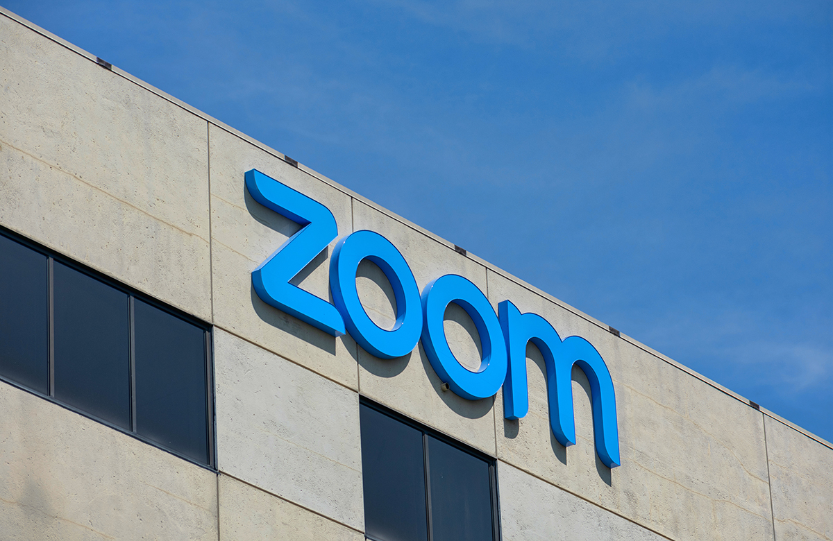 Zoom запустил собственную модель телефона