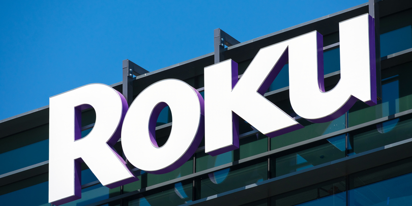 Акции Roku упали на 29% после публикации квартальной отчетности