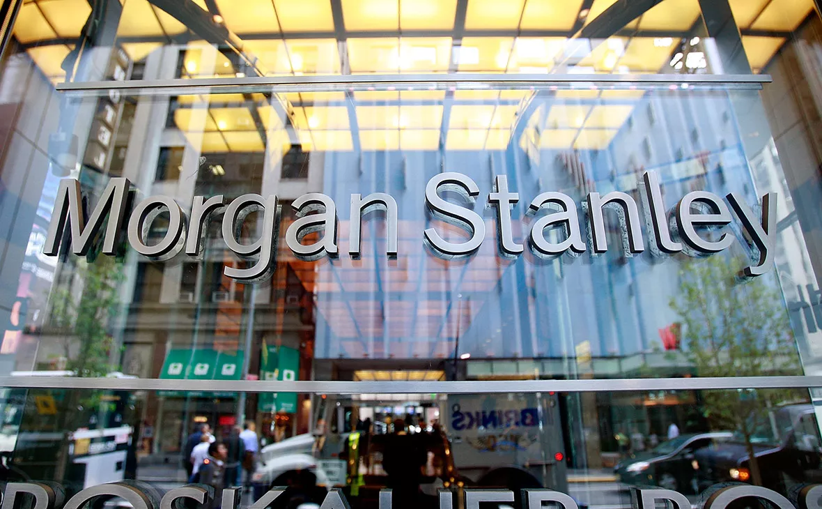 Morgan Stanley ждет ослабления ограничений COVID-19 в Китае в 2023 году