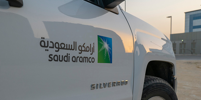 Чистая прибыль Saudi Aramco за 2021 год выросла на 124%