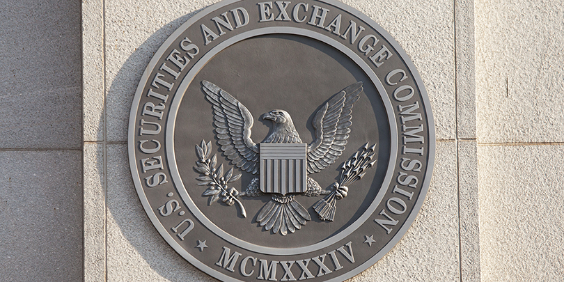 SEC оштрафовала три брокерские компании за утечку данных клиентов