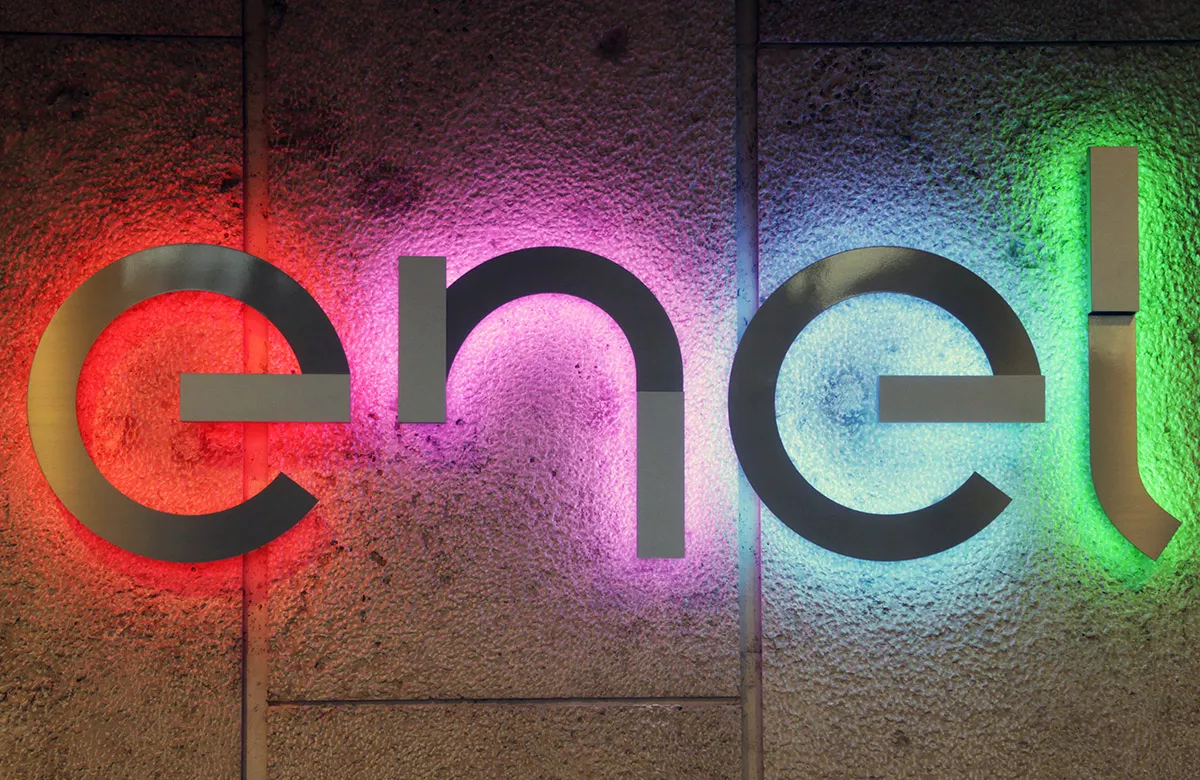 Enel ожидает завершения сделки по продаже своих российских активов