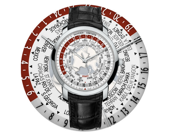Фото: Vacheron Constantin