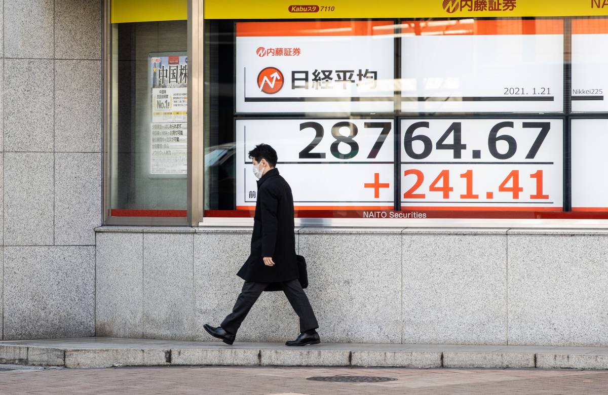Инвесторы стали больше интересоваться IPO в Азии за пределами Китая