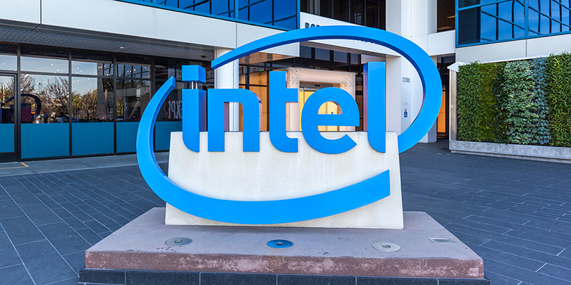 Intel отказалась строить завод в Великобритании из-за выхода из EC