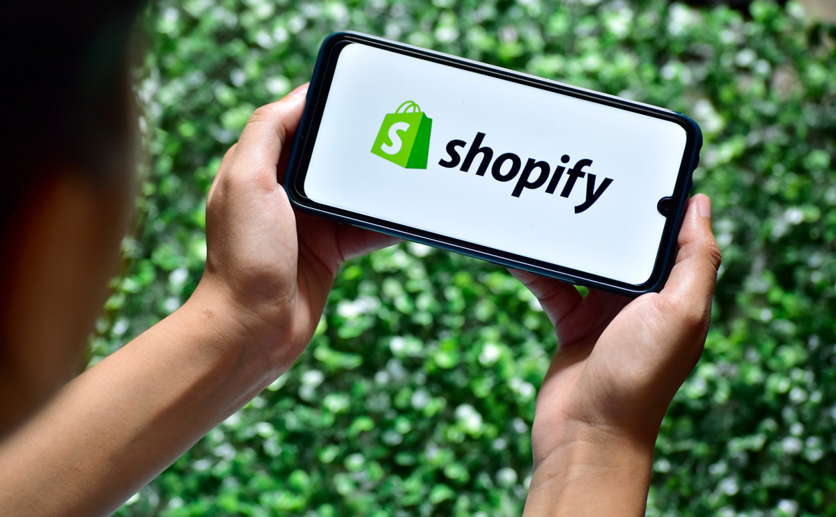 Shopify заключила сотрудничество с JD.com для экспансии в Китай