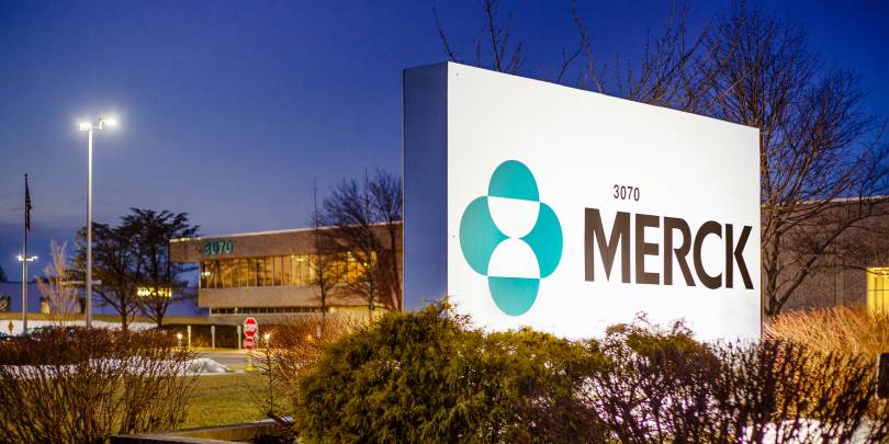 FDA отказалось одобрить препарат для лечения кашля от компании Merck & Co