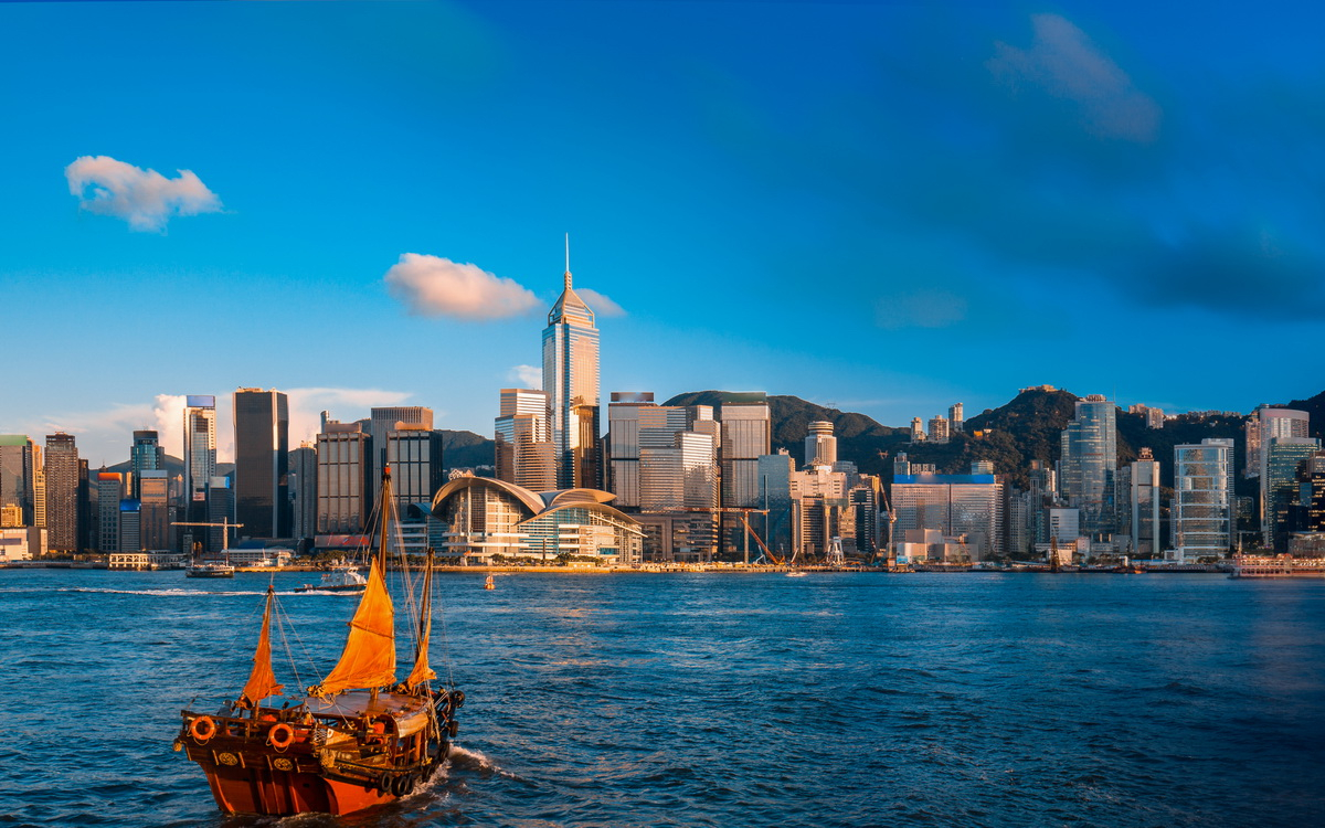 Инвестиционные банки США начали перевод IPO китайских компаний в Гонконг
