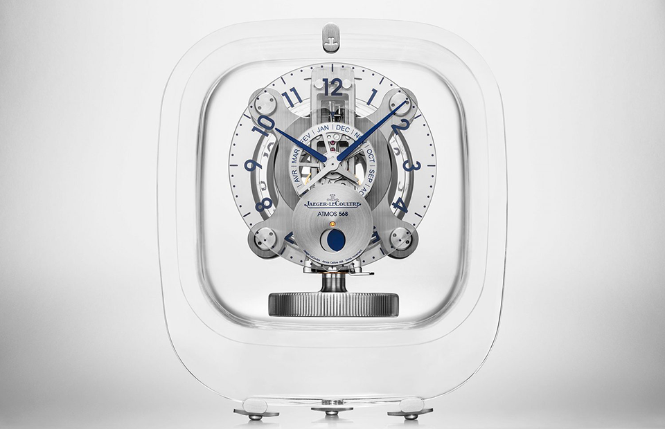Фото: jaeger-lecoultre.com
