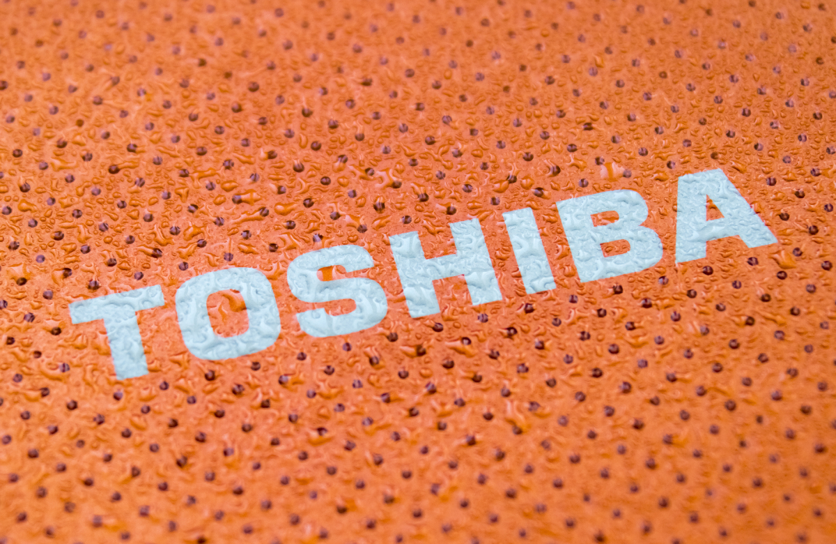 Предправления Toshiba пообещал акционерам позитивные изменения