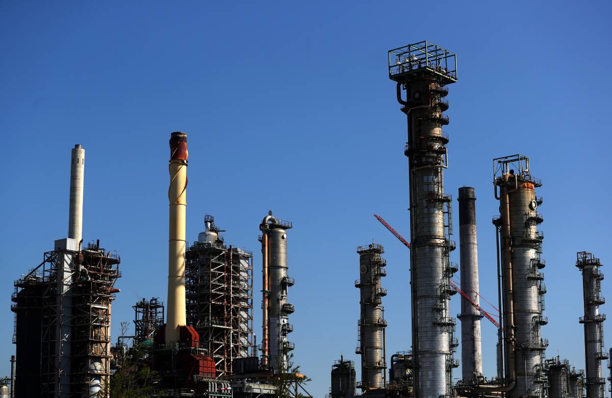 QatarEnergy купила у ExxonMobil 40% доли в разведочном проекте в Канаде