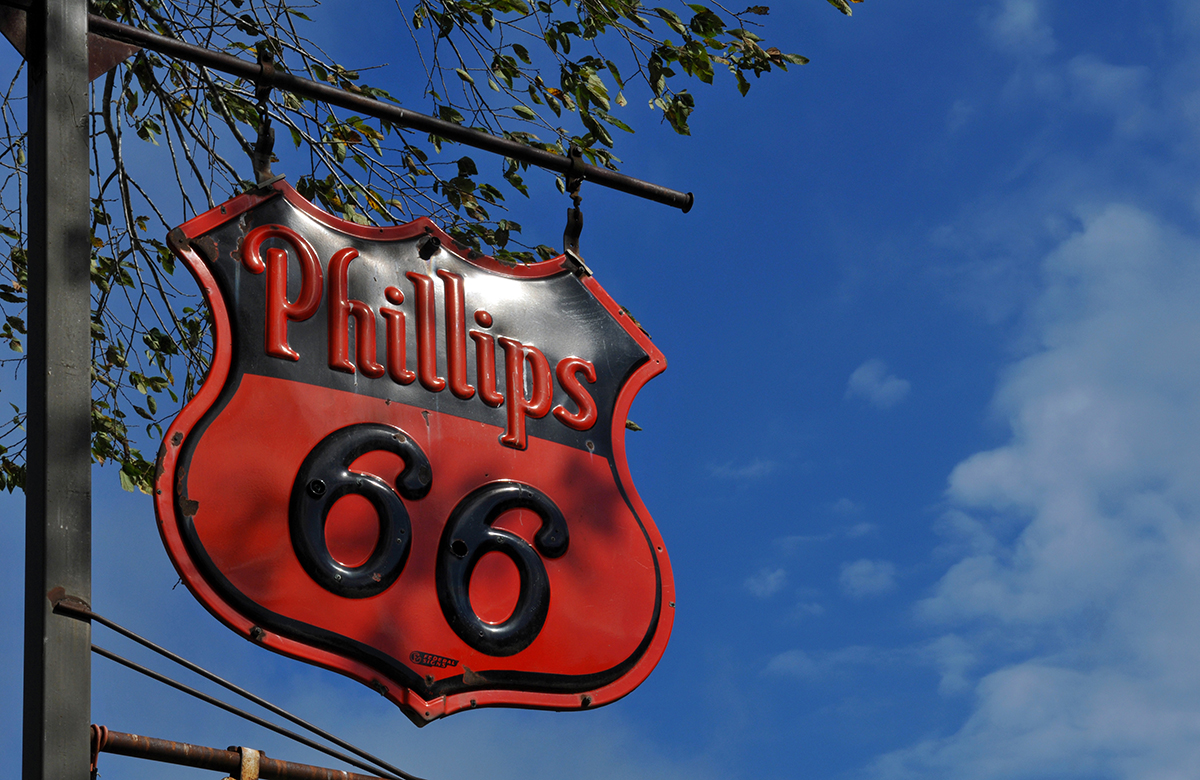Phillips 66 планирует восстановить нефтеперерабатывающий завод в Луизиане