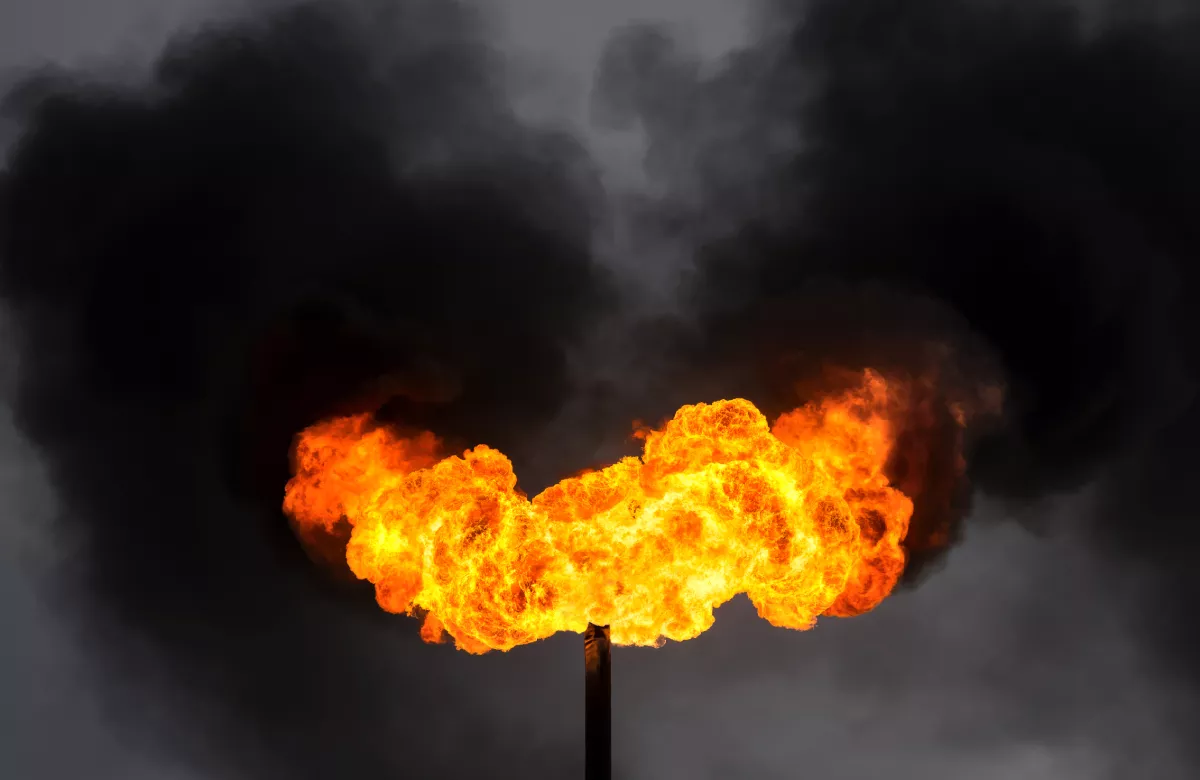 Акции нефтегазовых компаний РФ падают, кроме НОВАТЭКа