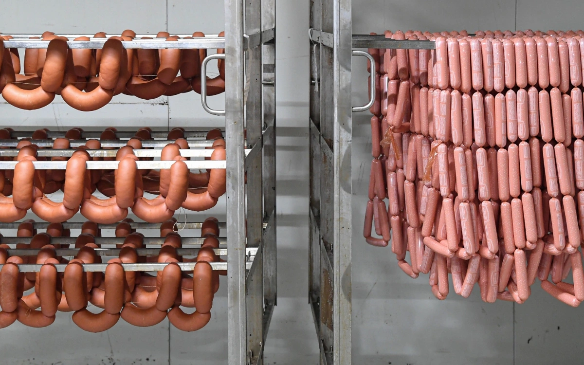 Акции «Русагро» взлетели на 6% на фоне разрешения поставок свинины в КНР