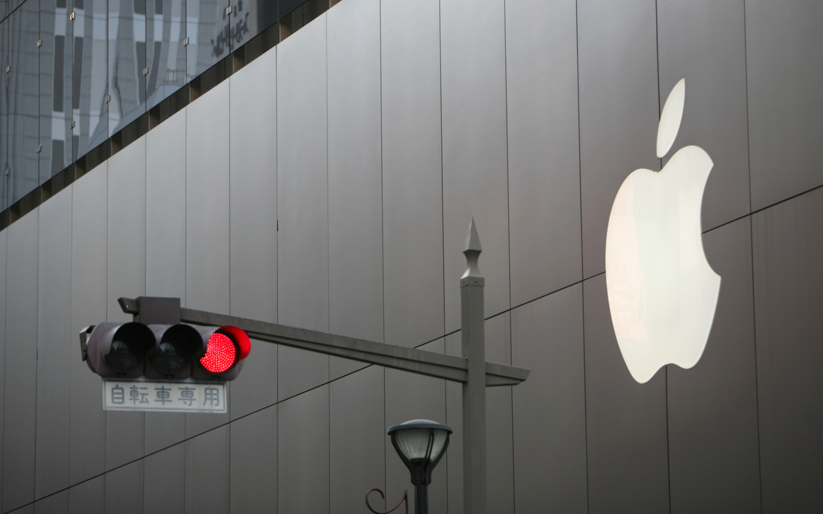 Партнером Apple по электрокарам может стать компания с деньгами Баффета