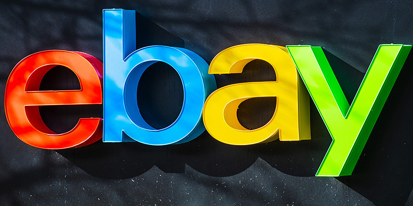 eBay увеличила выручку за второе полугодие на 14%