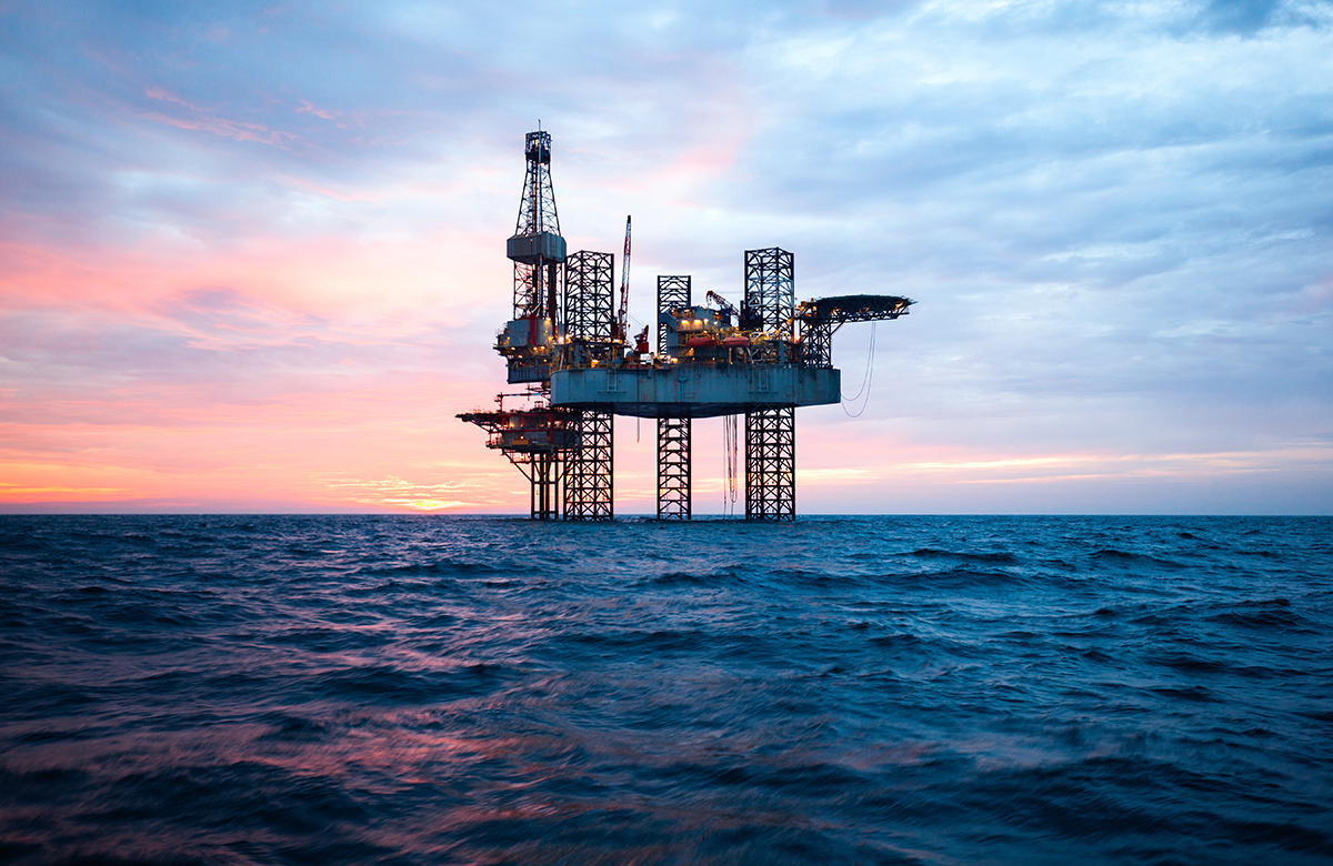 Total и Shell могут начать разработку месторождений нефти в Бразилии