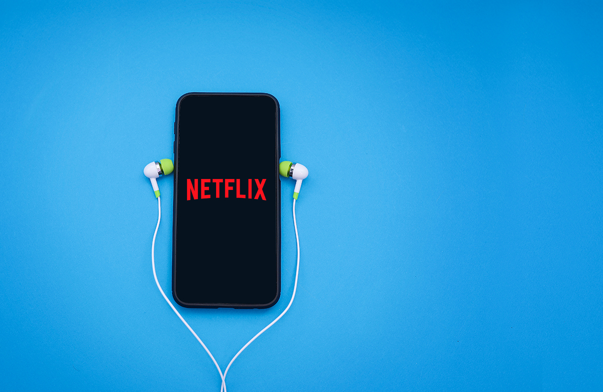 Netflix снимет сериал об истории Spotify