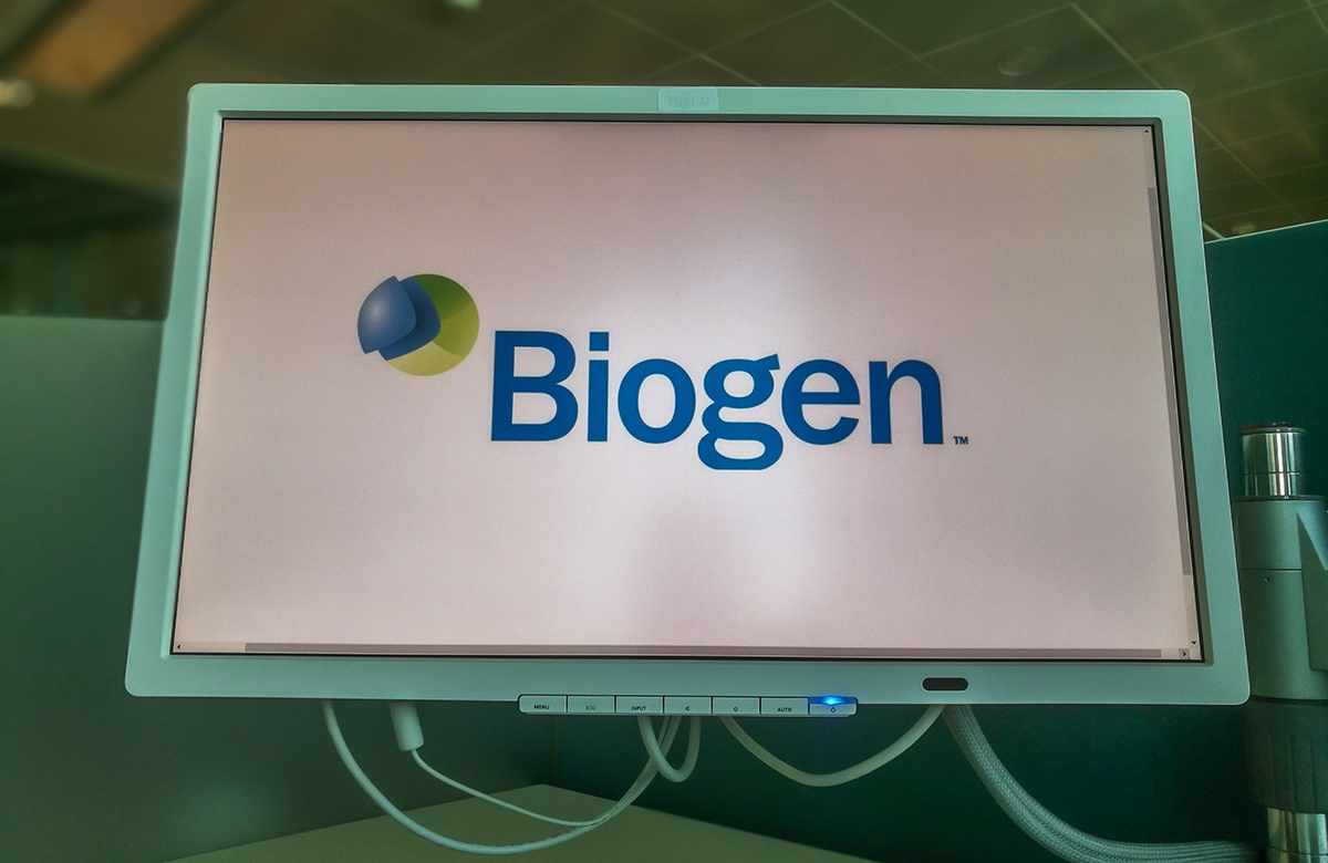 Фармацевтическую компанию Biogen обвиняют в незаконном увеличении продаж