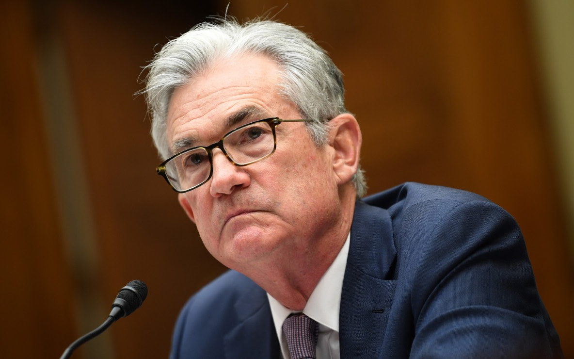 ФРС повысила ставку сразу на 75 базисных пунктов впервые с 1994 года