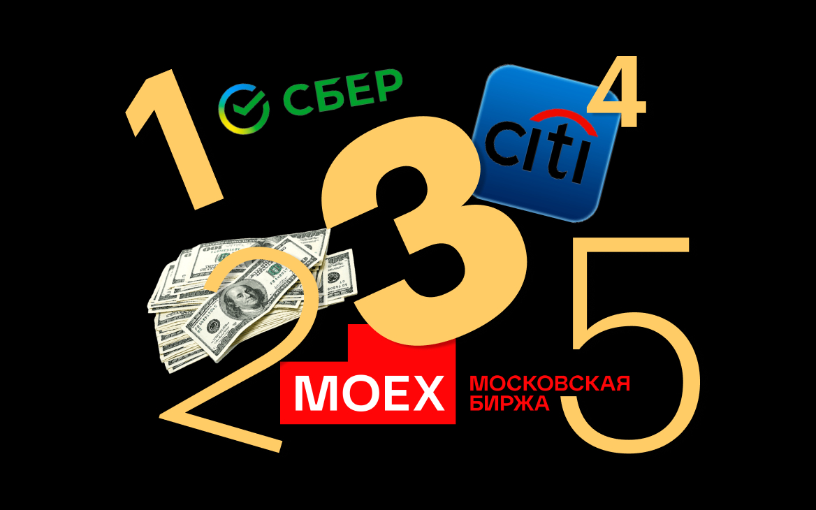 Неделя на рынках: геополитика, обвал рубля и распродажа акций