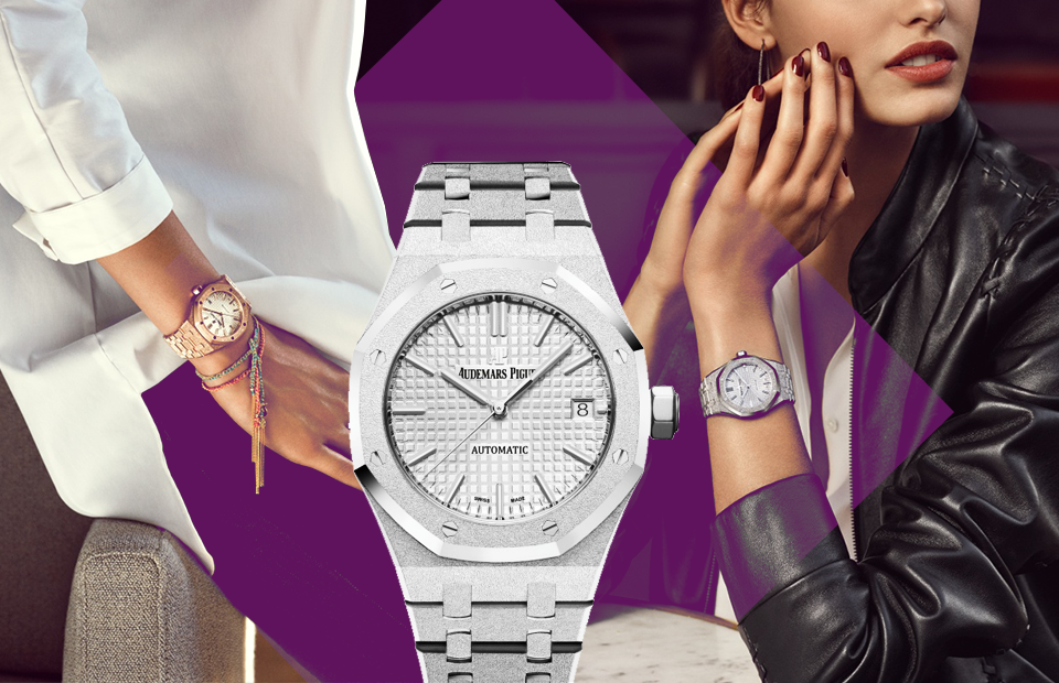 Фото: пресс-служба Audemars Piguet