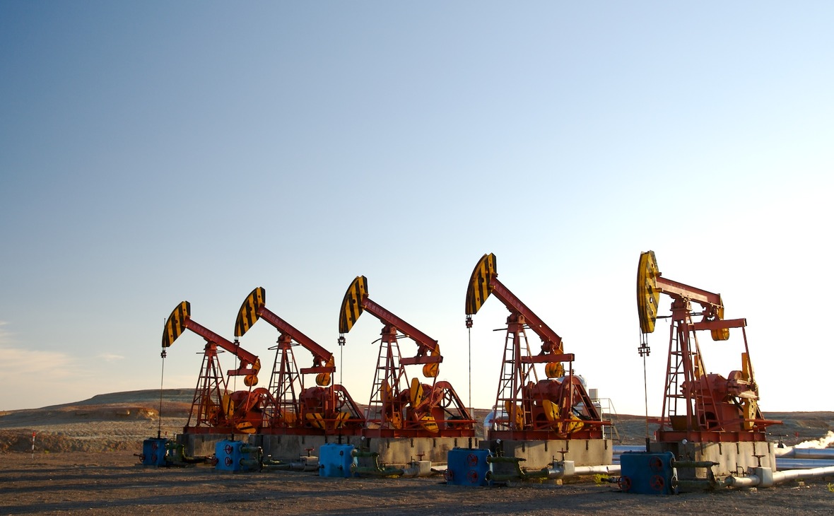 США предсказали снижение цен на нефть в начале 2020 года
