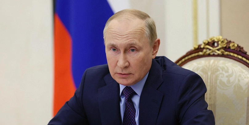 Путин предложил распространить на ИИС механизм страхования вкладов