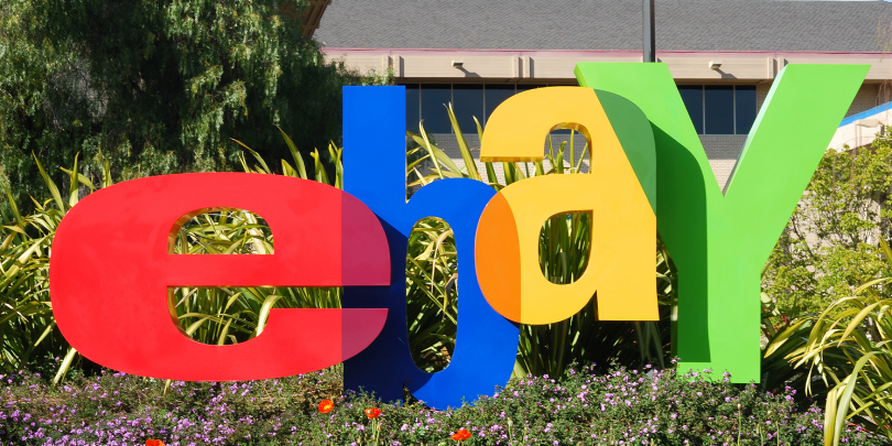 eBay увеличит план обратного выкупа акций до $5 млрд