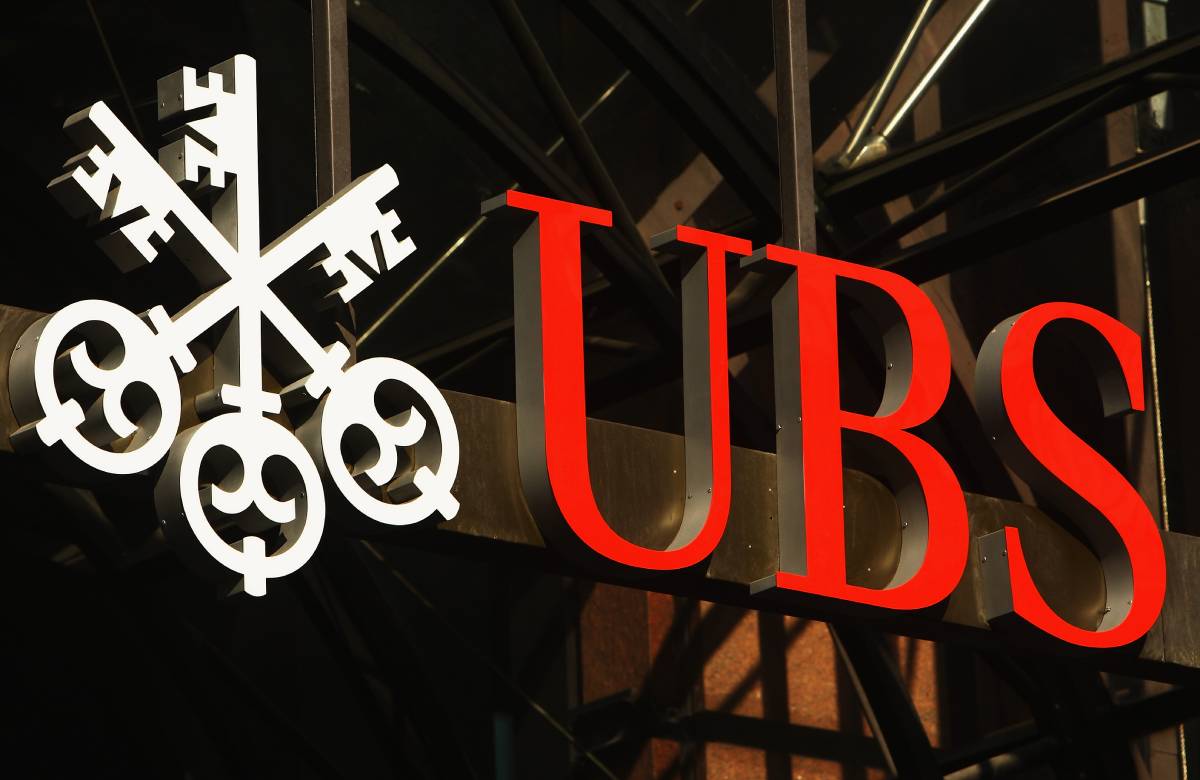 UBS планирует закрыть свое подразделение в Индии