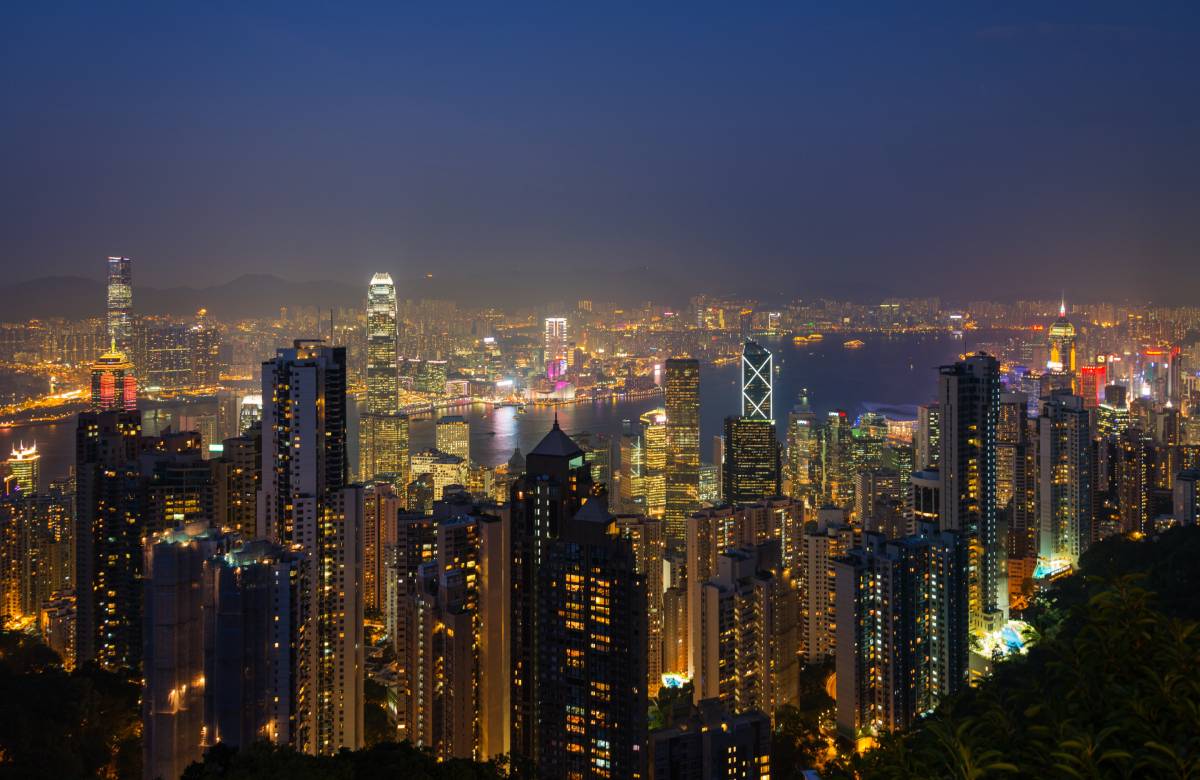 Primavera Capital и подразделение ABCI могут создать SPAC в Гонконге