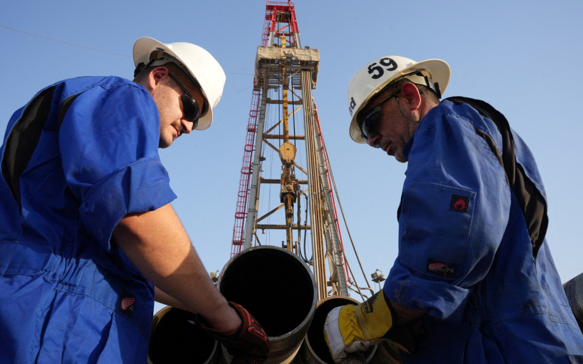 Цена барреля нефти Brent впервые за три недели превысила $101