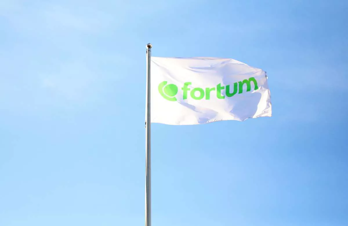 Финский энергохолдинг Fortum по-прежнему планирует покинуть Россию