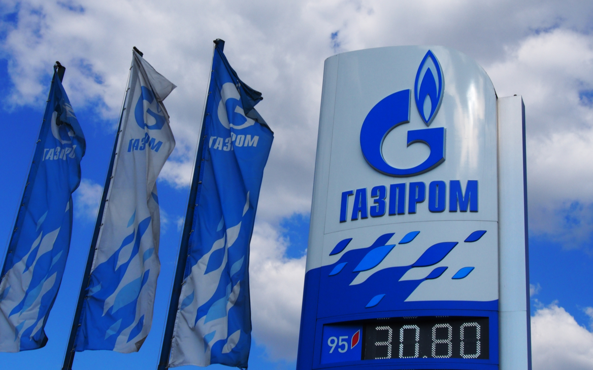 «Газпром» заработал почти триллион рублей прибыли за полгода