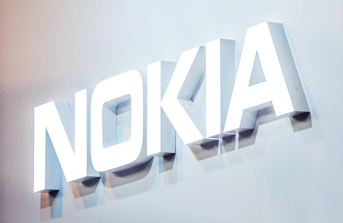 Квартальная прибыль Nokia превысила ожидания аналитиков