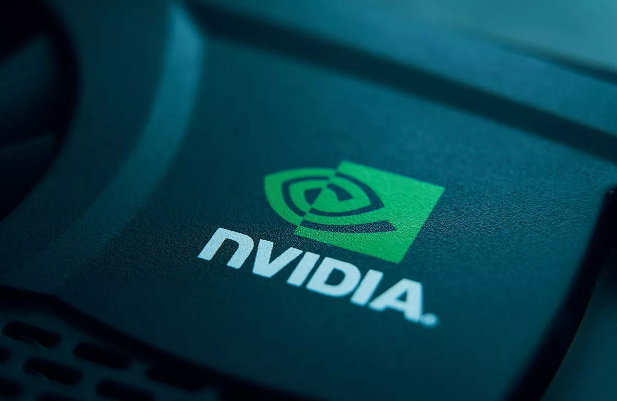 Акции NVIDIA выросли на 3% после выхода отчетности