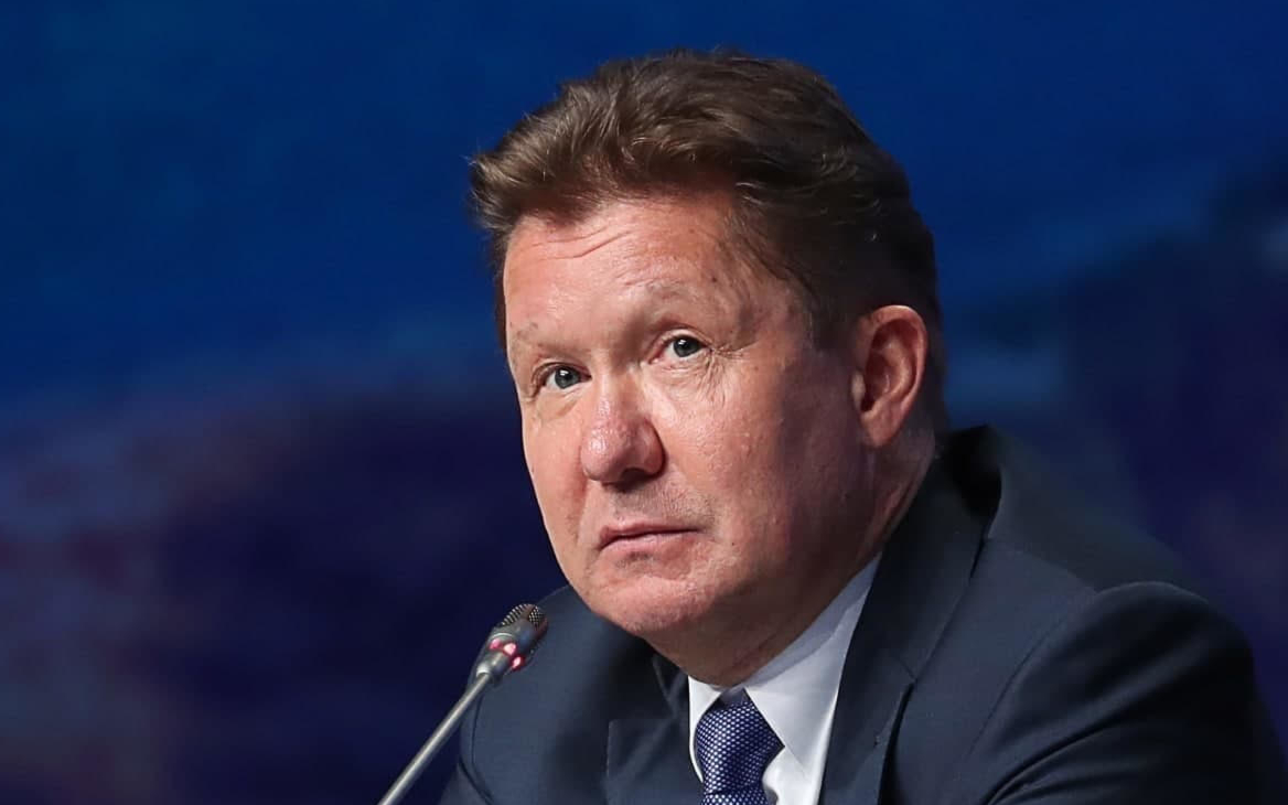 Глава «Газпрома» пообещал уделять больше внимания переработке газа