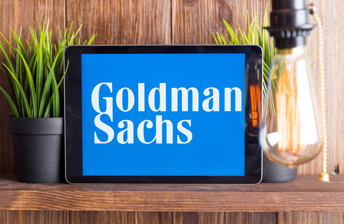 Goldman Sachs за три месяца заработал на инфляции $300 млн