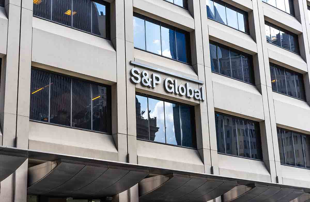 S&P Global Ratings изменило свой прогноз по долгу Южной Африки
