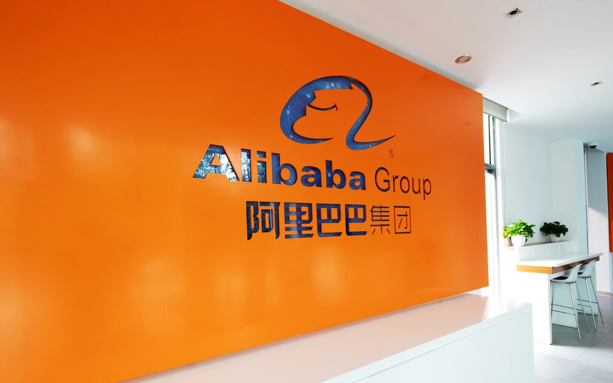 Alibaba — отличный выбор в случае коллапса рынка КНР
