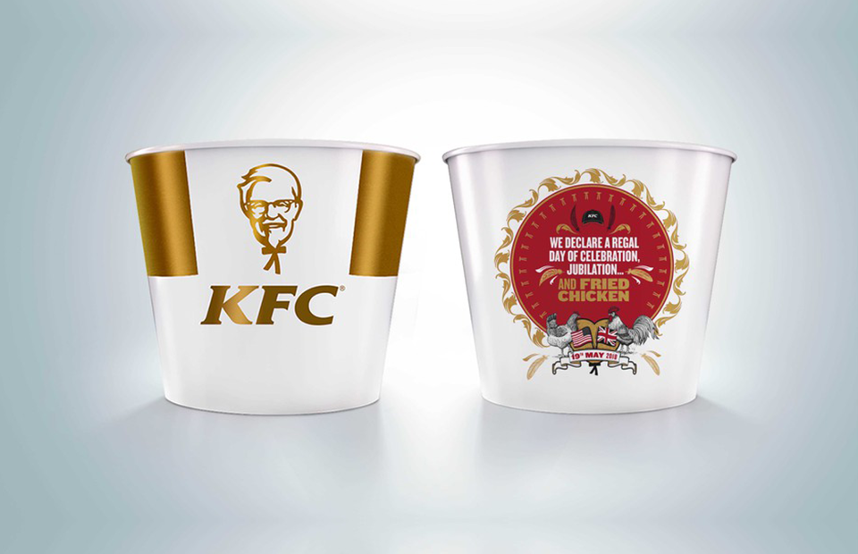 Фото: пресс-материалы KFC