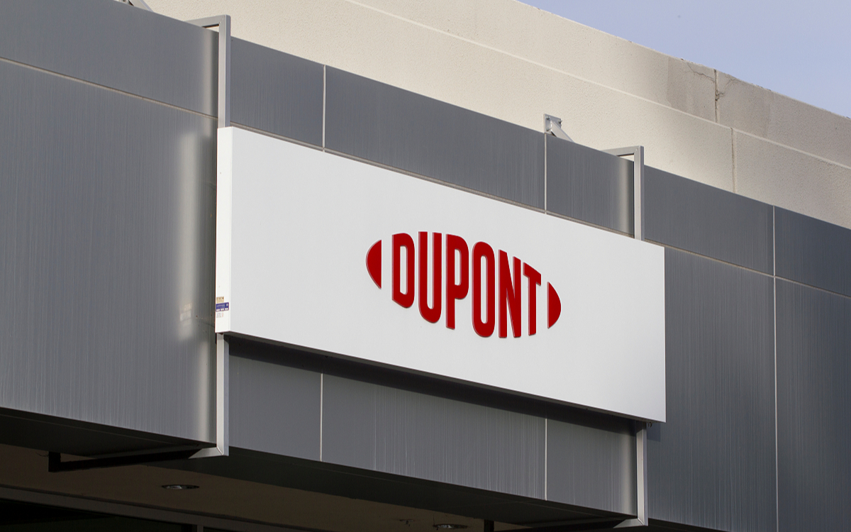 Что делать с акциями DuPont? Сегодня последний день торгов