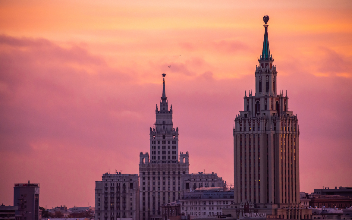 Москва первой из регионов России выпустит «зеленые» облигации