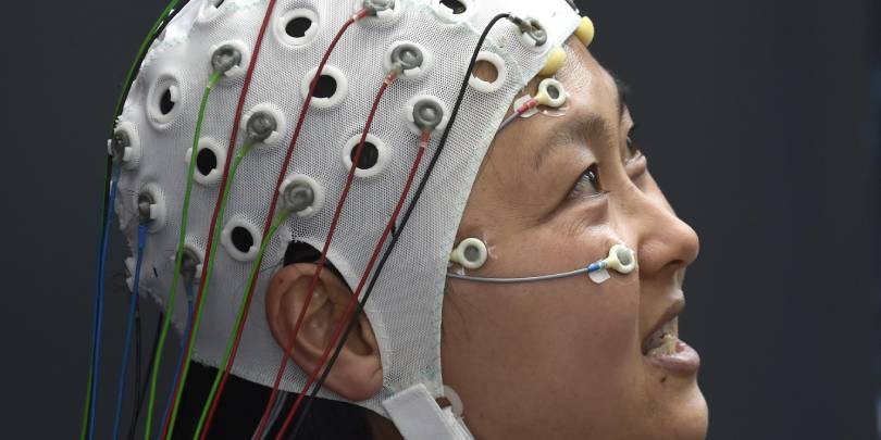 Honda изучает человеческий мозг для улучшения системы помощи водителю